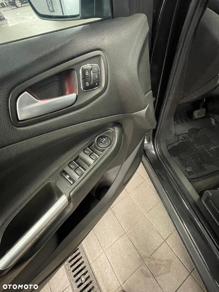 Ford Escape 1.6 EcoBoost FWD SEL - 9