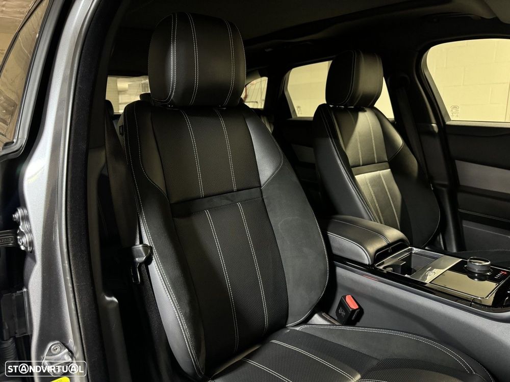 Land Rover Range Rover Velar 2.0 D R-Dynamic S - 40