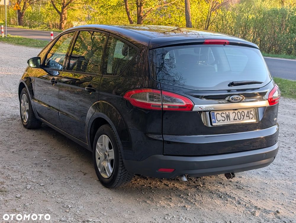 Ford S-Max 2.0 TDCi Trend - 5