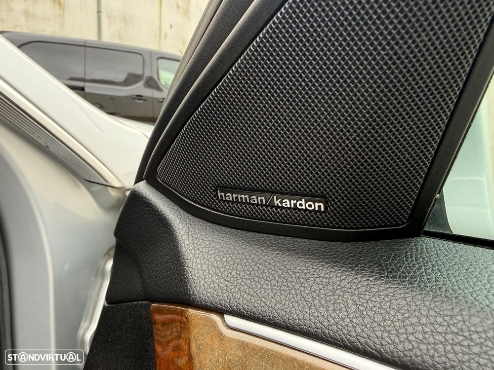 Mercedes-Benz E 220 CDi Executive Aut. - 18