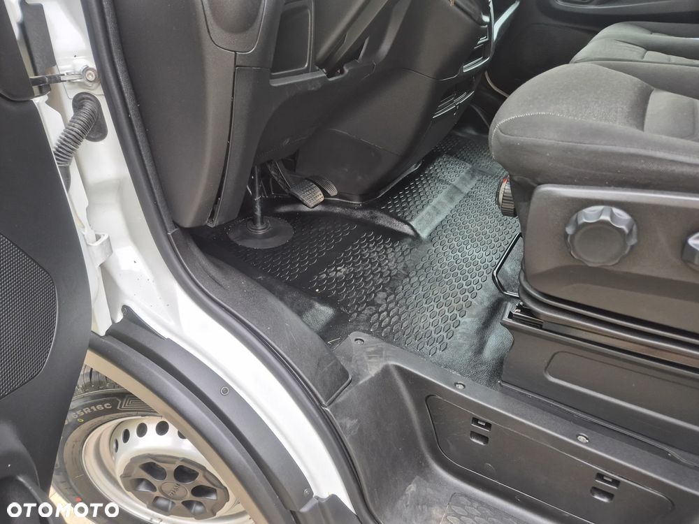 Iveco DAILY 35S18 HIMATIC 3.0 SPROWADZAONY KLIMA MAXI L4H2 - 31
