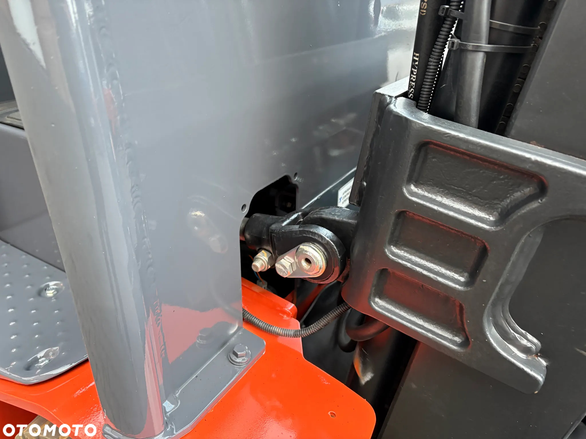 Toyota 8FBMKT20 - 23