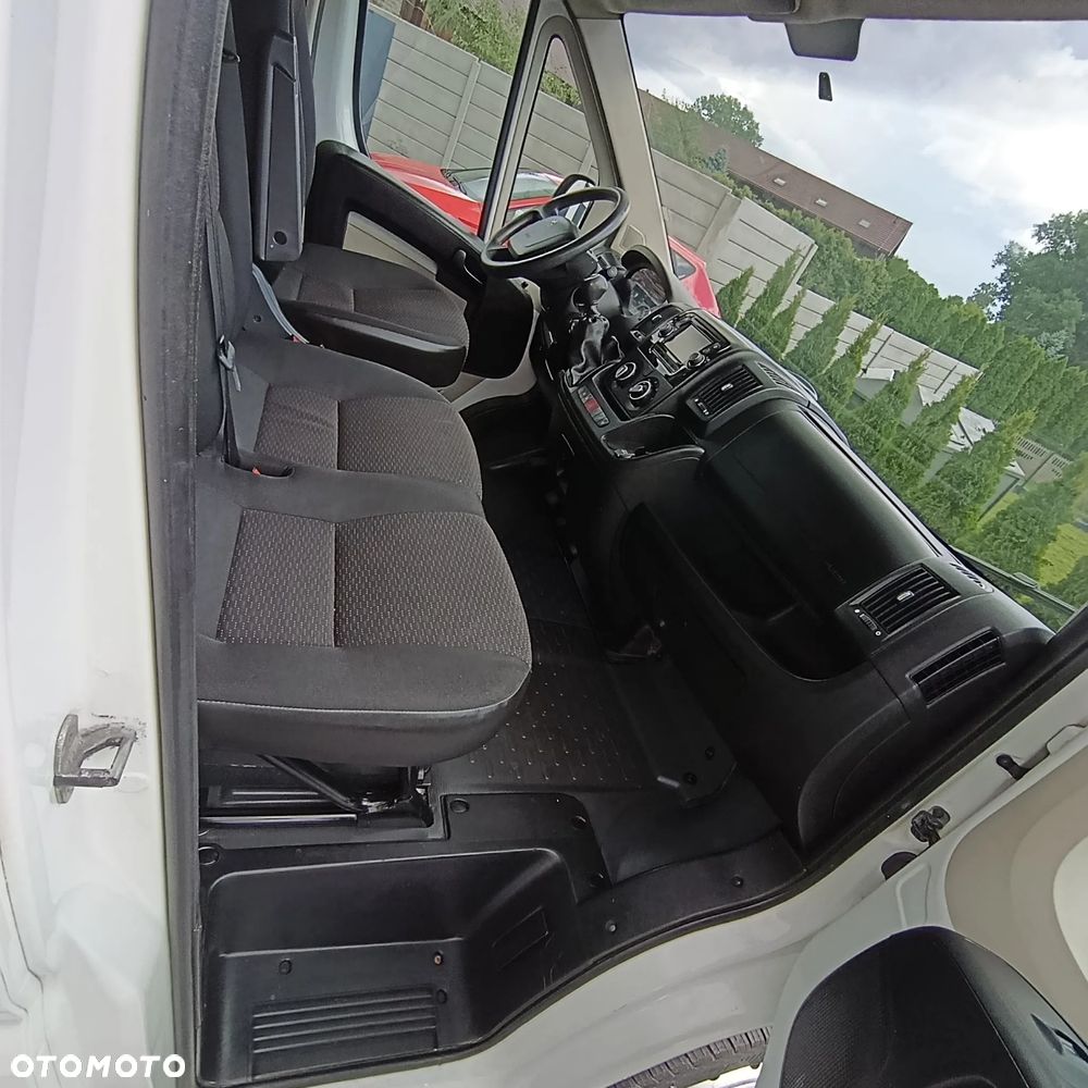 Peugeot Boxer - 20