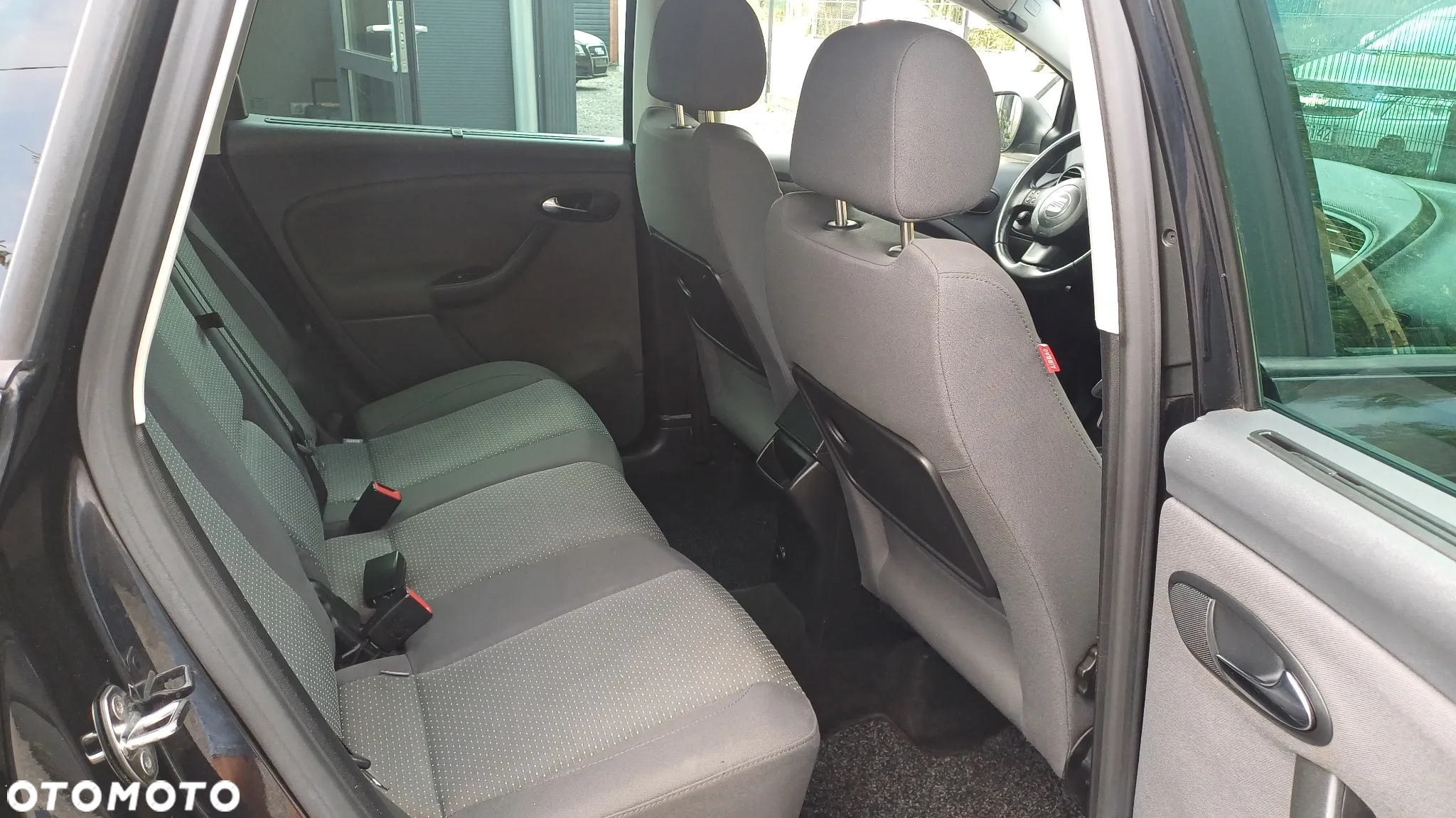 Seat Altea XL 1.9 TDI Stylance DSG - 10