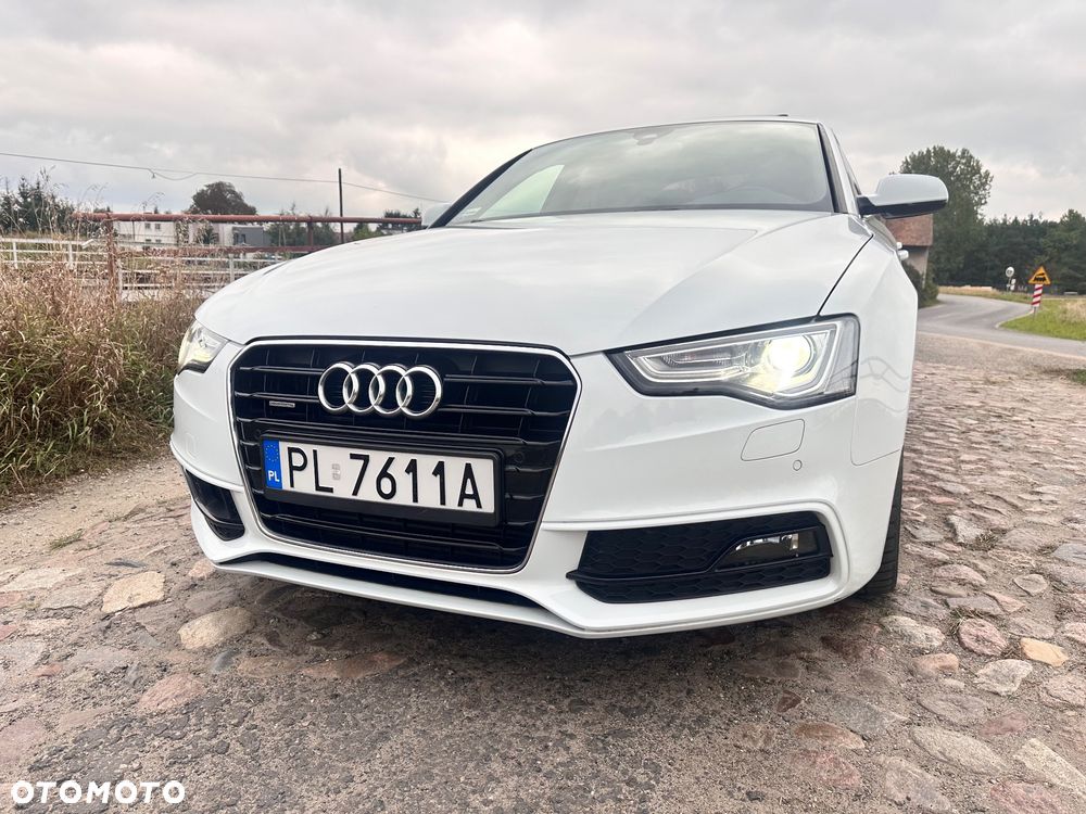 Audi A5 - 15