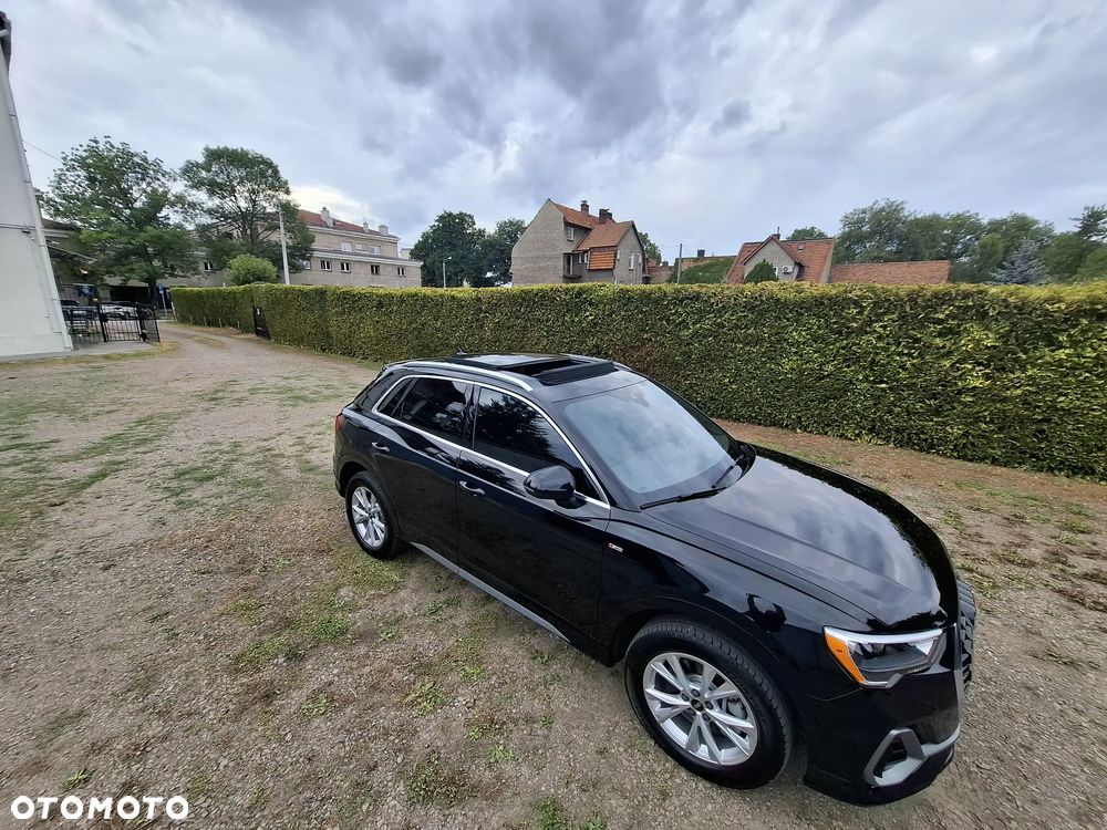 Audi Q3 - 33