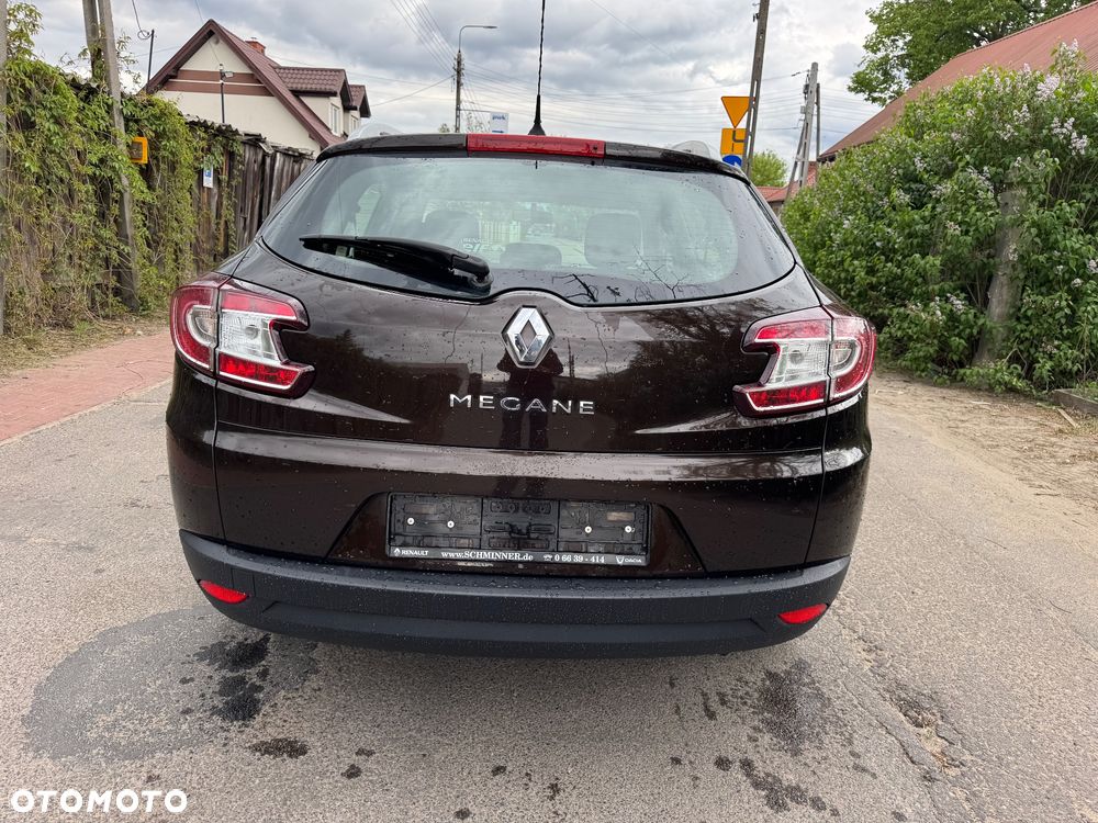 Renault Megane 1.6 16V 100 J'taime - 3