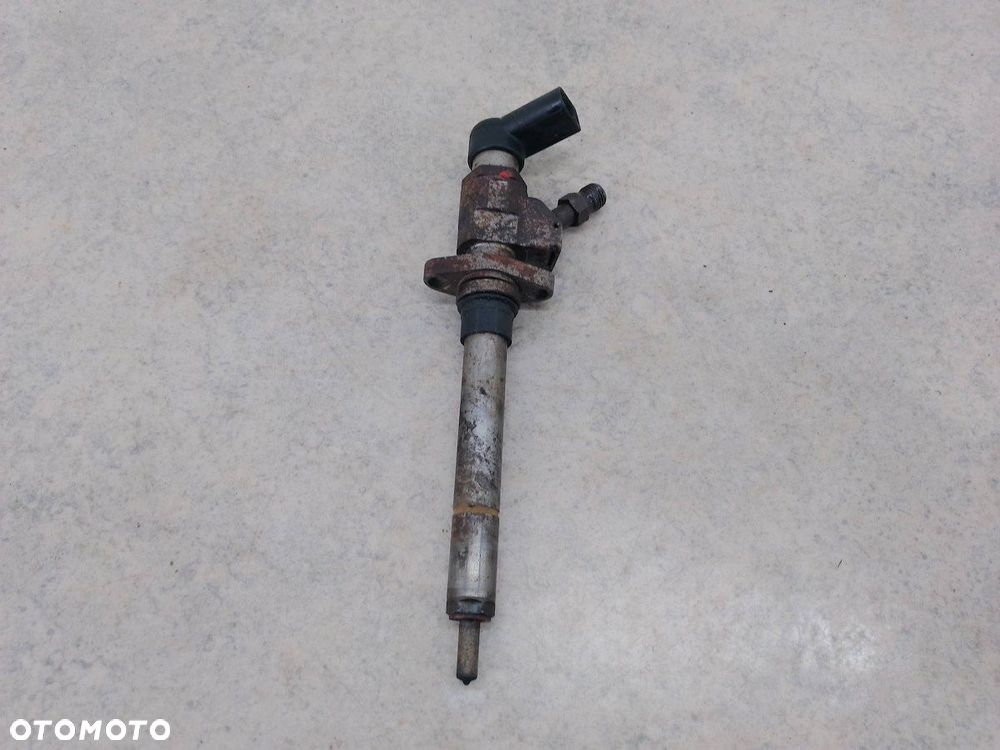 WTRYSKIWACZ PEUGEOT EXPERT II 9659337980 2.0 HDI - 1
