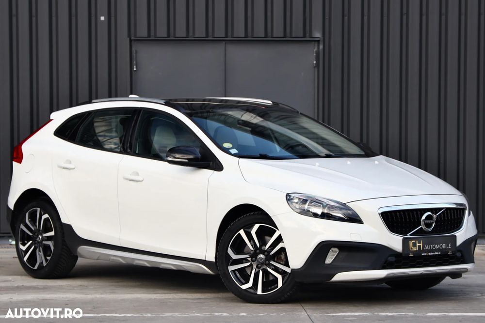 Volvo V40 - 2