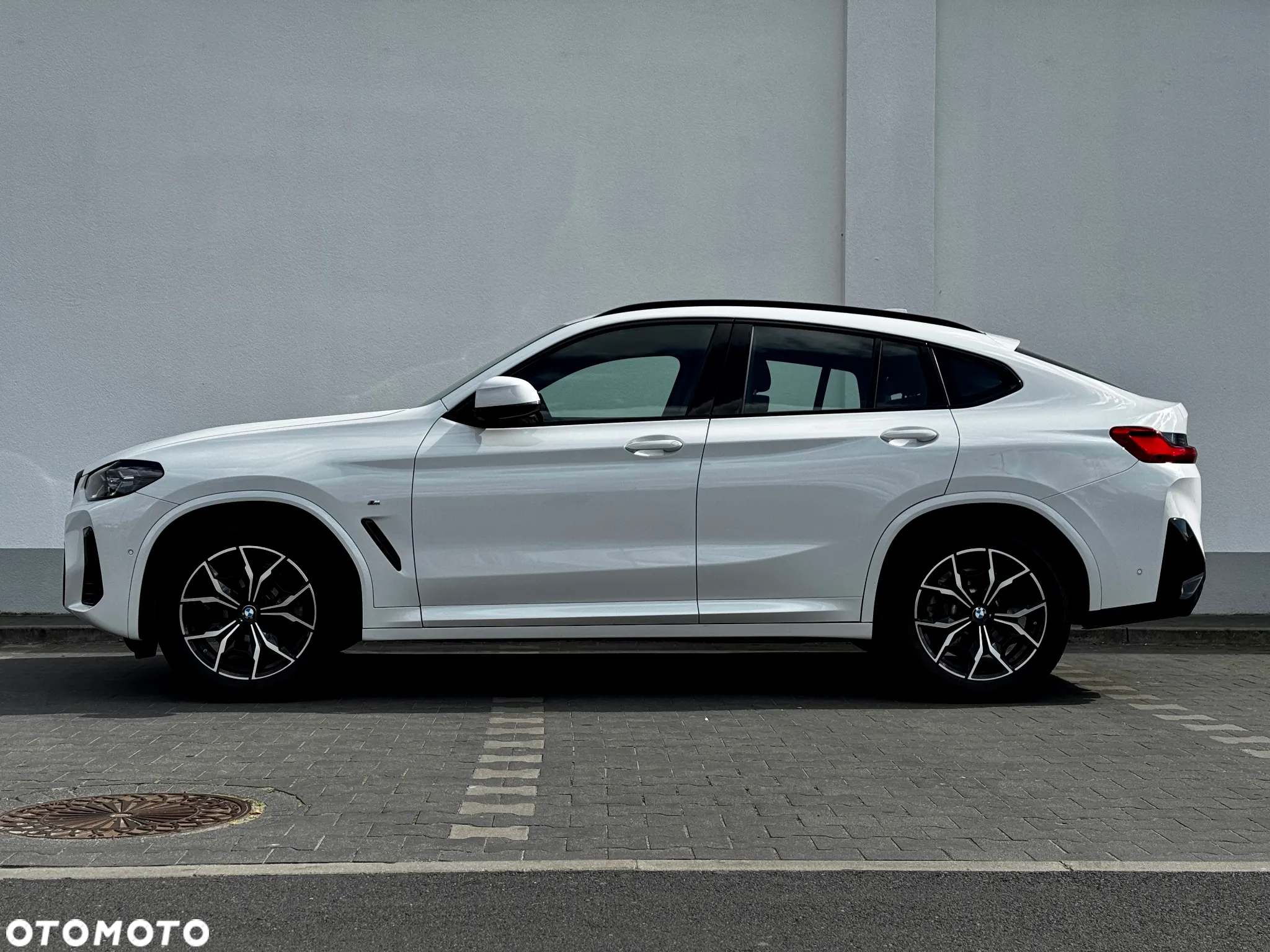 BMW X4 xDrive20d M Sport X sport - 16