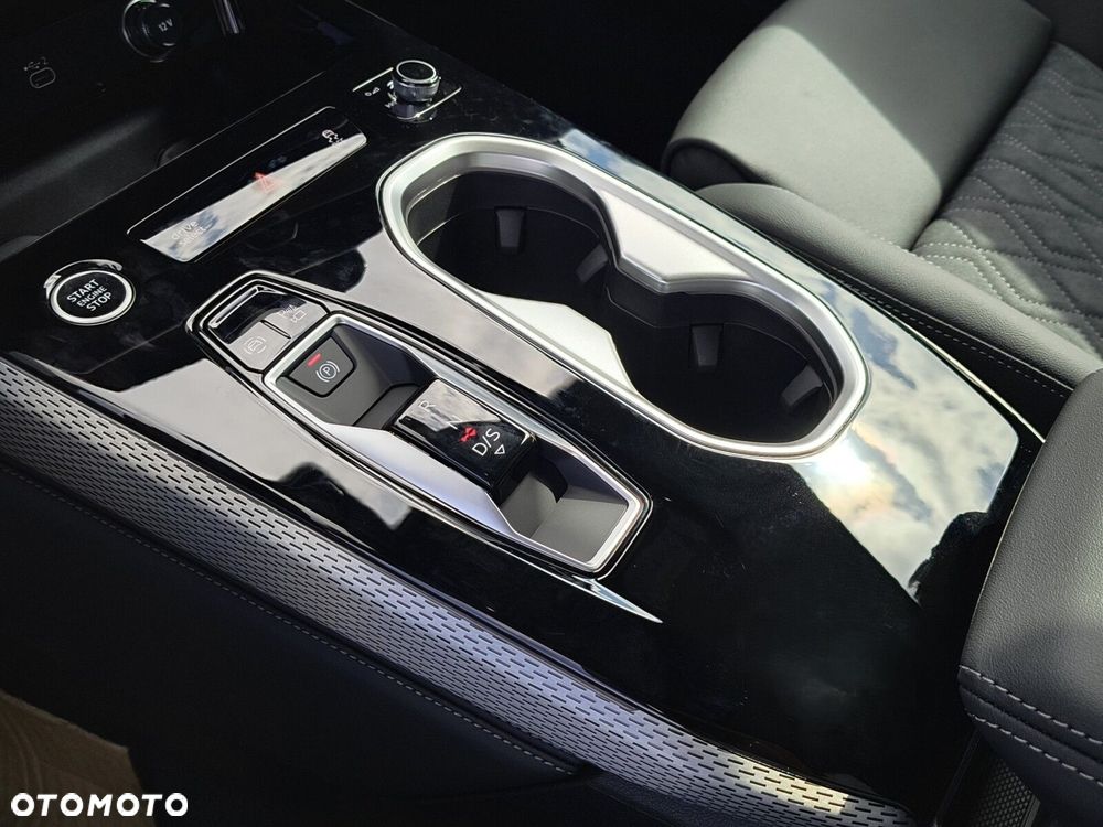 Audi A5 Limousine - 21