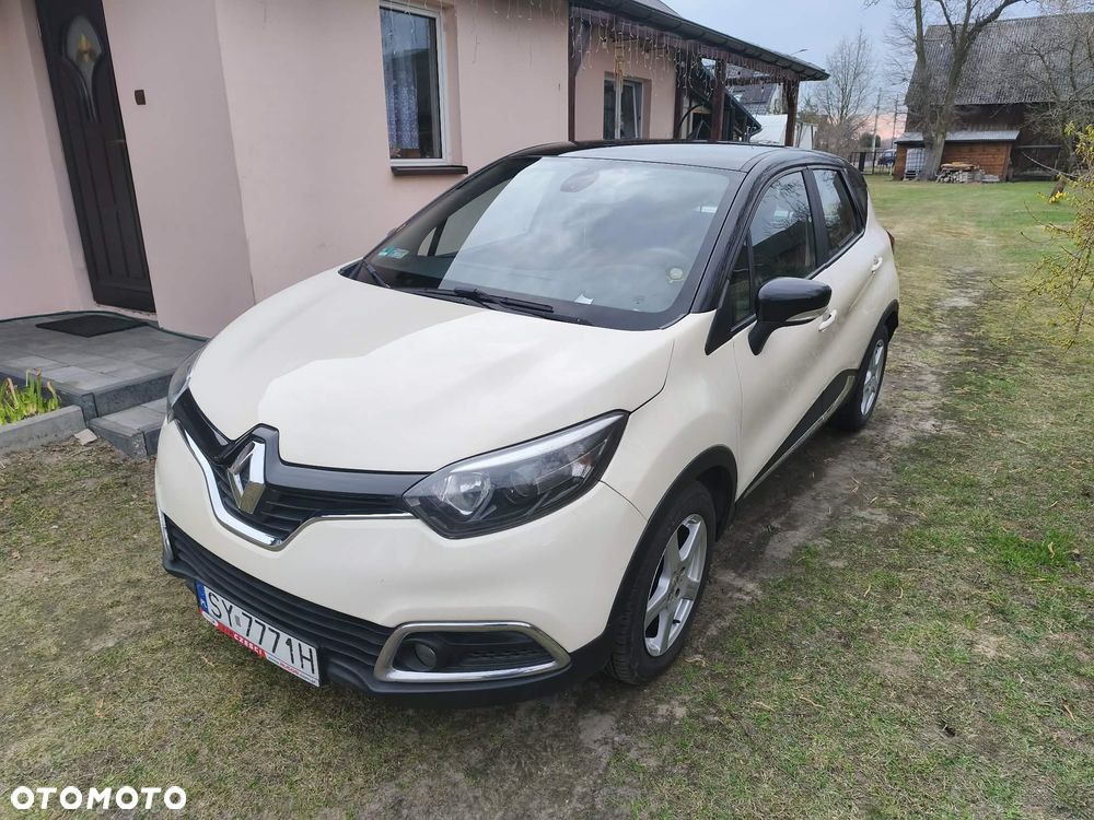 Renault Captur ENERGY dCi 90 Start&Stop Life - 8