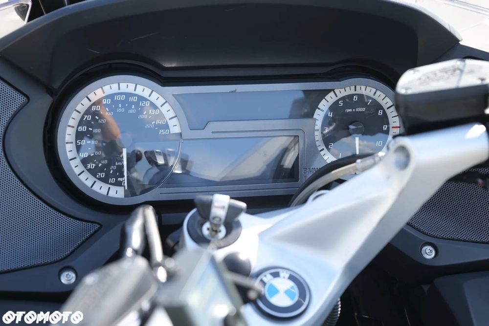 BMW RT - 19