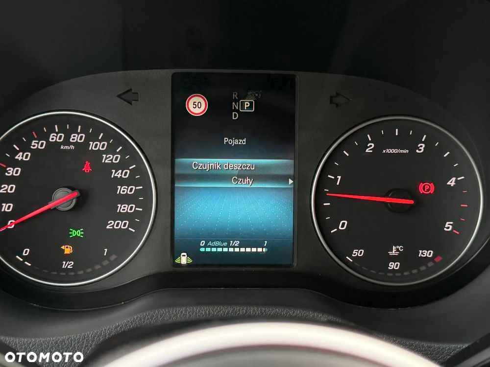 Mercedes-Benz SPRINTER //  319 CDI 3.0 V6 190 KM  // THERMO KING // MROŹNIA // CHŁODNIA //  100 % BEZWYPADKOWY // L4H2 // KRAJOWY// 1 WŁ // 230V // FUNKCJA GRZANIA // // -20 °C // Full Opcja  // - 33