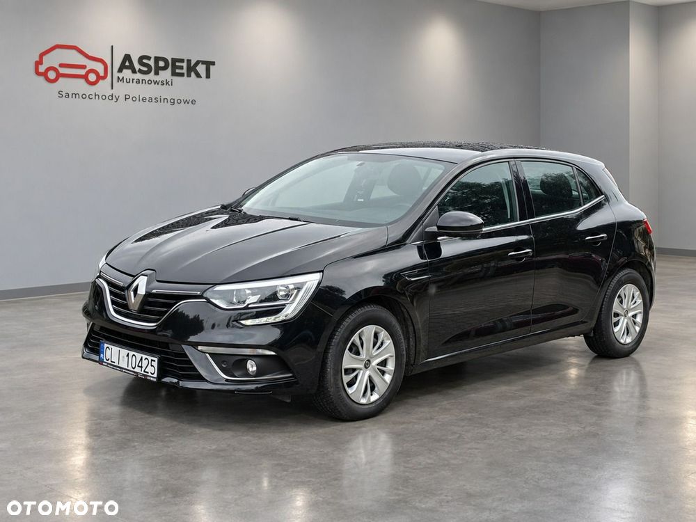 Renault Megane - 13