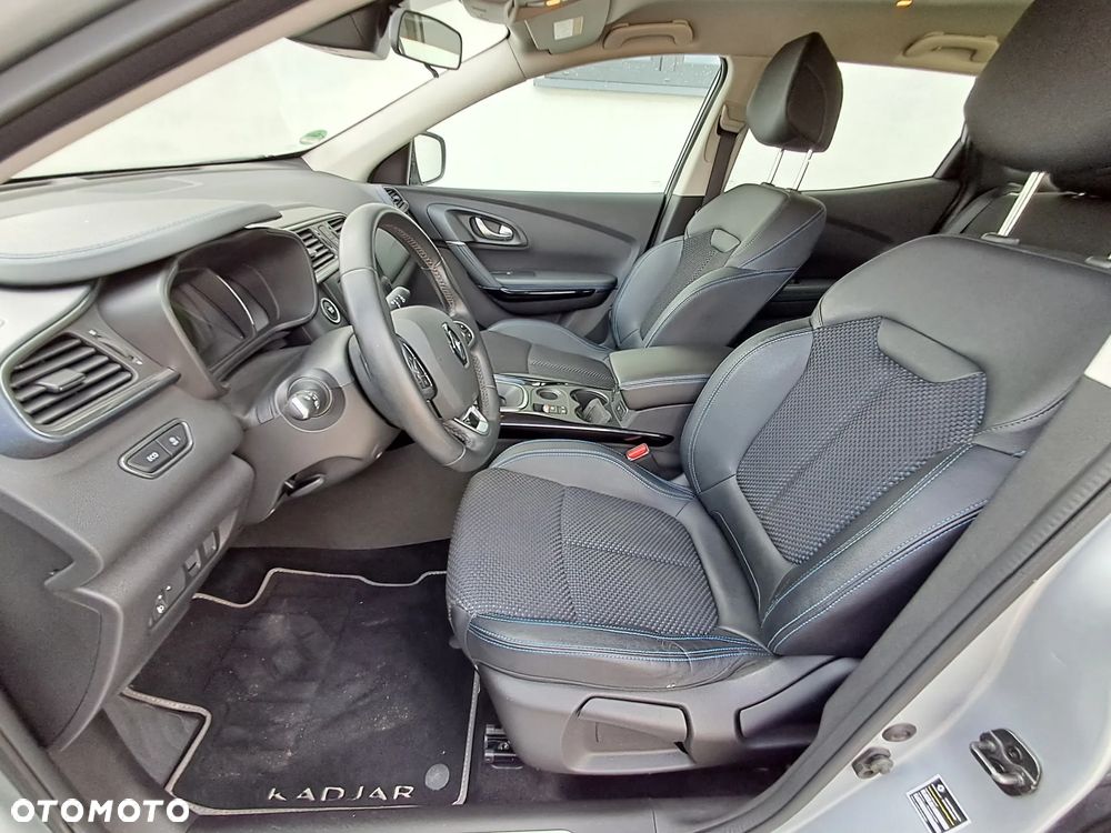 Renault Kadjar 1.3 TCe FAP Intens EDC - 20