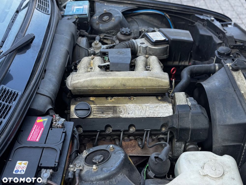 BMW Seria 3 318i - 33