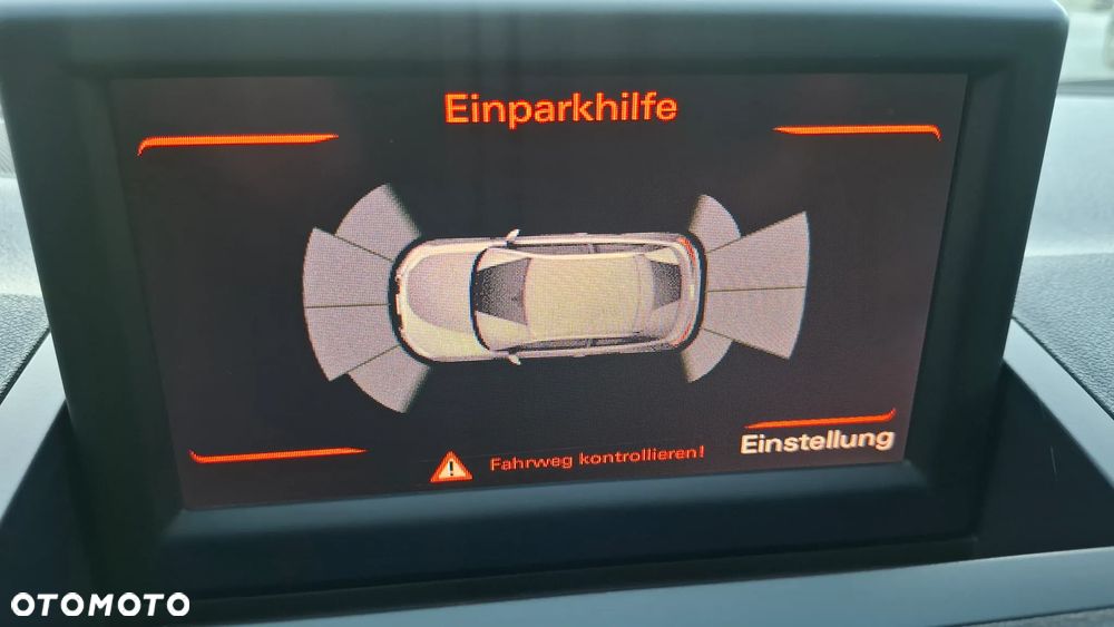 Audi A1 Sportback 1.4 TFSI Ambition - 25