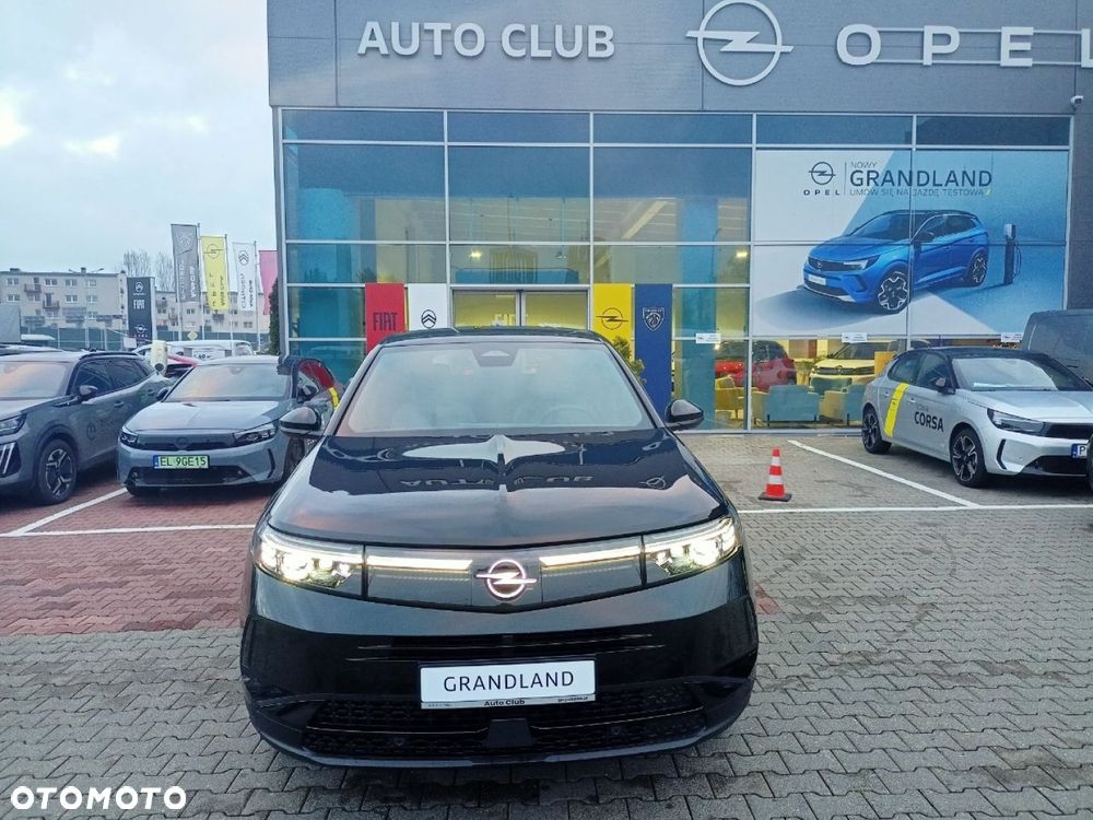 Opel Grandland - 4