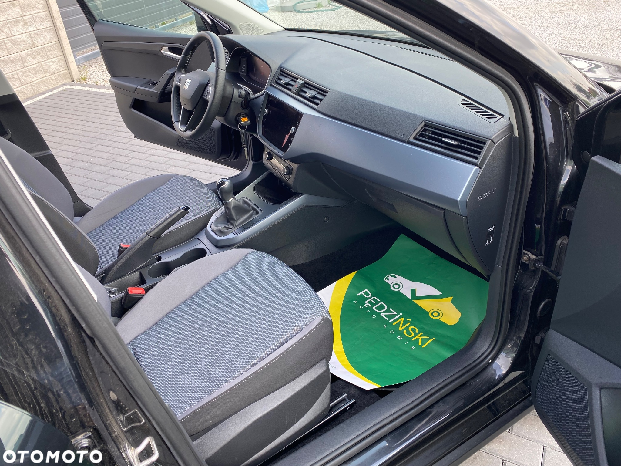 Seat Arona 1.0 TSI GPF Xcellence S&S - 6