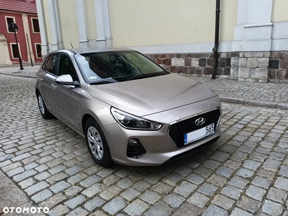 Hyundai i30 - 1