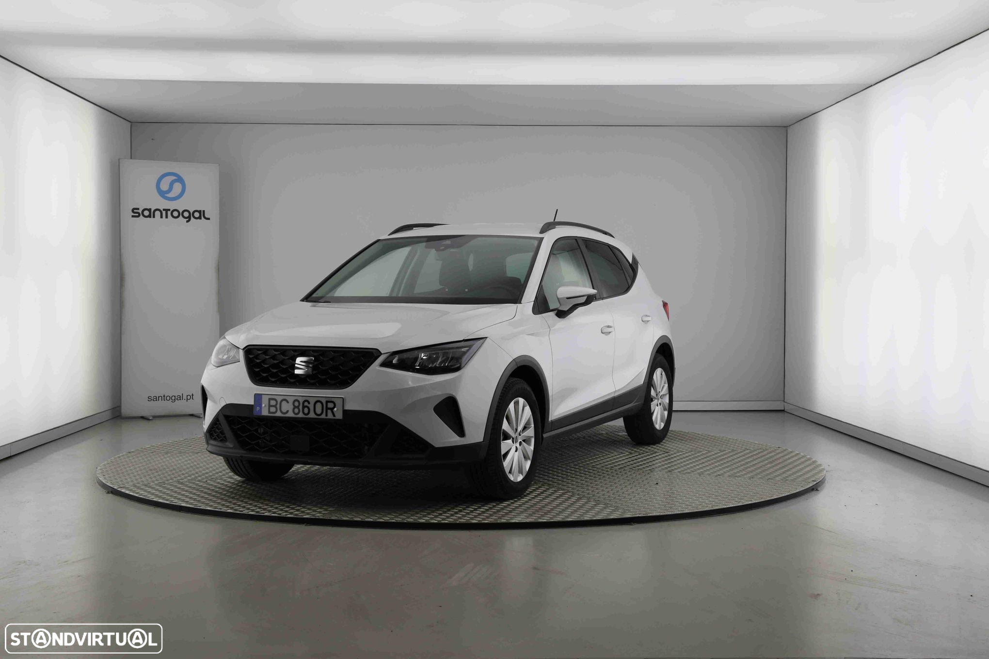 SEAT Arona 1.0 TSI Style - 6