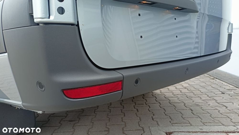 Mercedes-Benz Sprinter 317 cdi L2H1 - 8