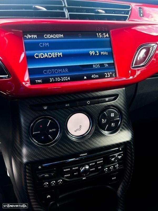 Citroën DS3 1.6 THP Racing - 29