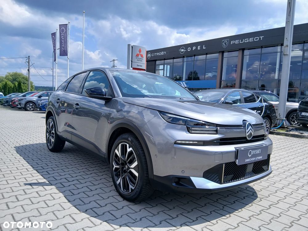 Citroën C4 1.2 PureTech Max S&S EAT8 - 2