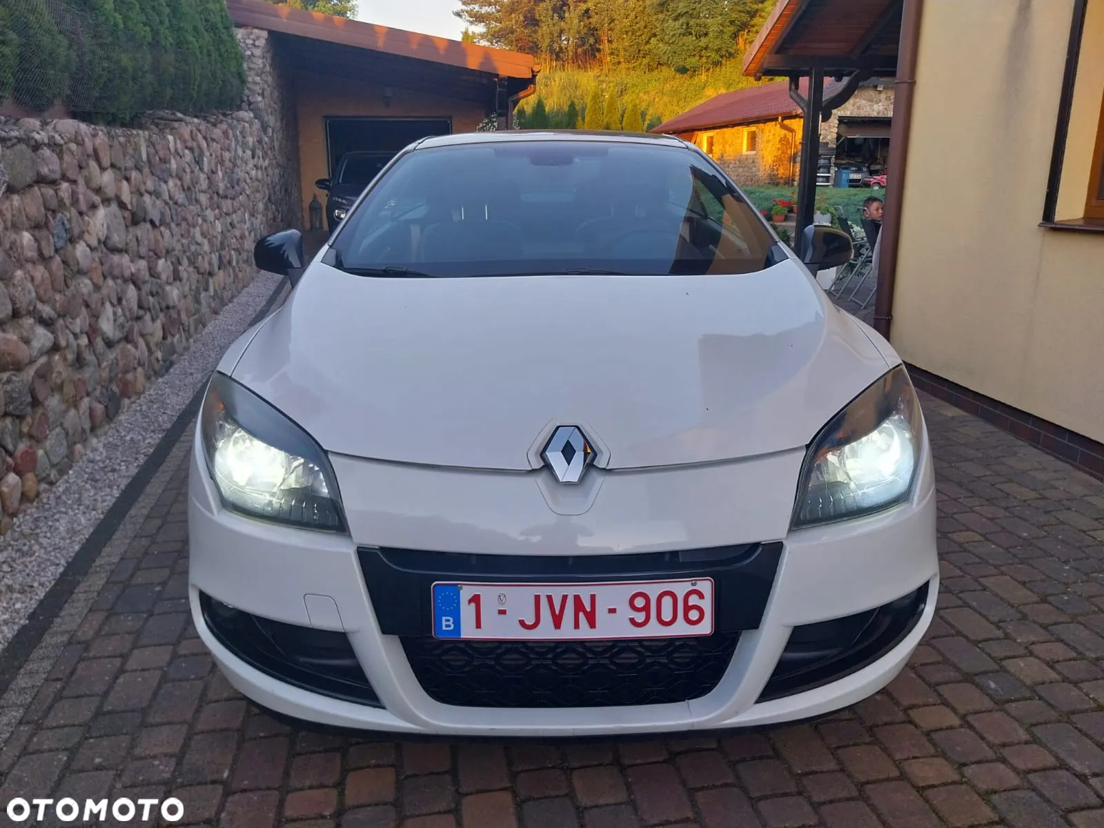 Renault Megane - 6