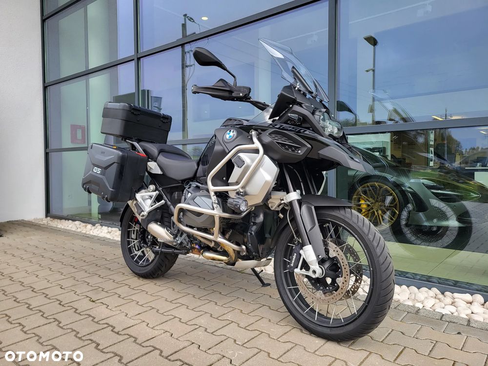 BMW R1250 GS Adventure - 11