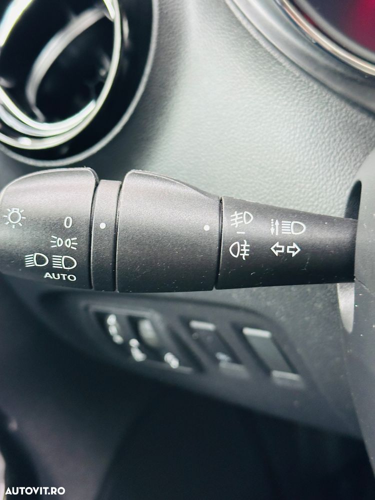 Renault Captur TCe Energy Xmod - 35