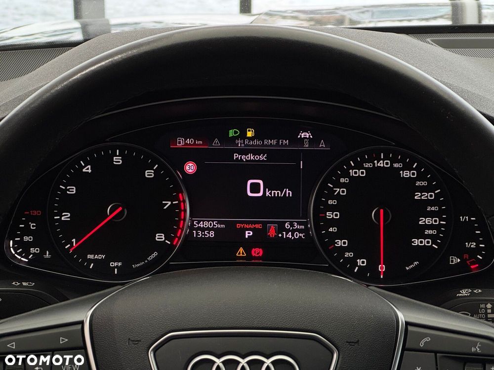 Audi A7 Sportback - 16