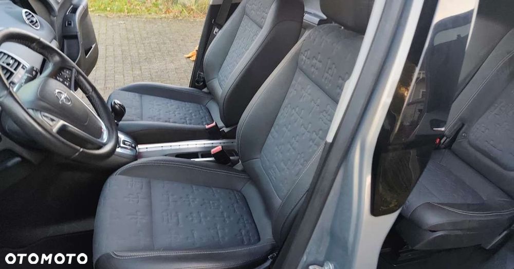 Opel Meriva 1.4 Ecoflex Edition - 16