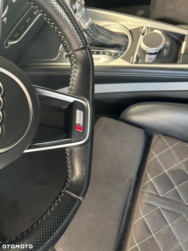Audi TT Coupé 2.0 TFSI quattro S tronic - 18