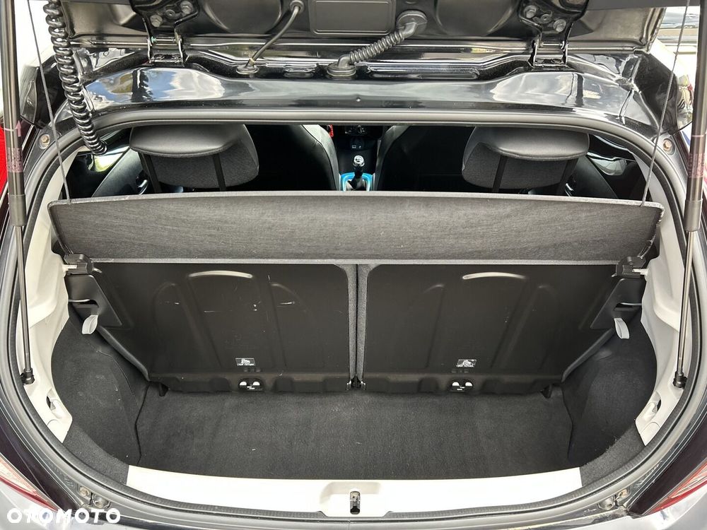 Toyota Aygo - 25