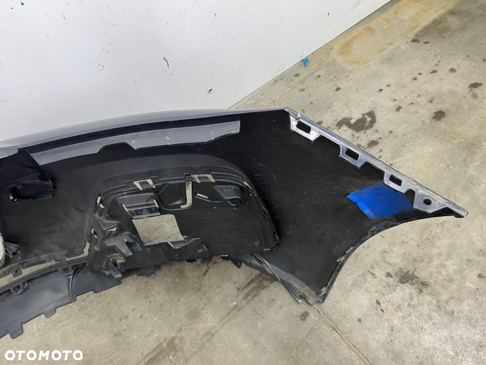 Zderzak przedni Audi A1 2 II 18r.- przód 82A807437 - 15