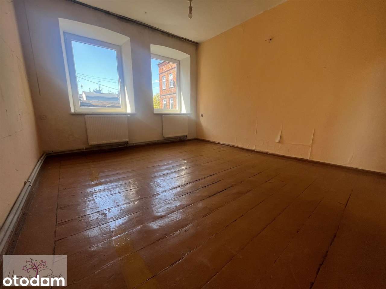 Mieszkanie 69m2 | 1 piętro - Centrum, Pabianice