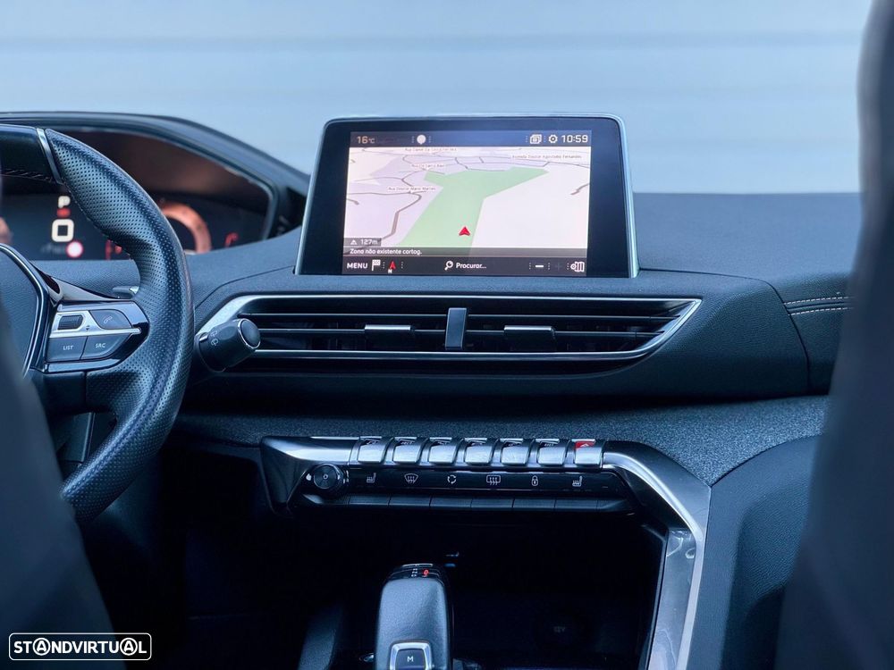 Peugeot 5008 1.2 PureTech GT Line EAT8 - 42