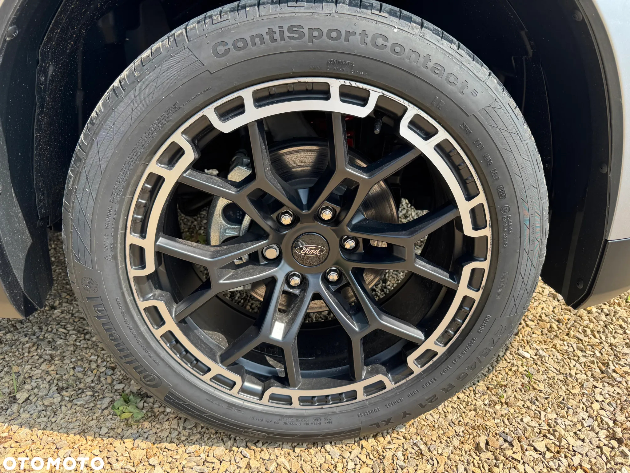 Ford Ranger 3.0 EcoBlue Turbo 4x4 DC MS-RT - 15