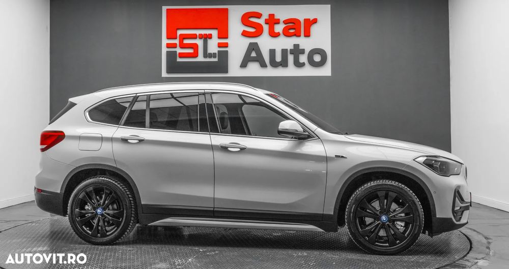 BMW X1 xDrive25e AT PHEV - 11