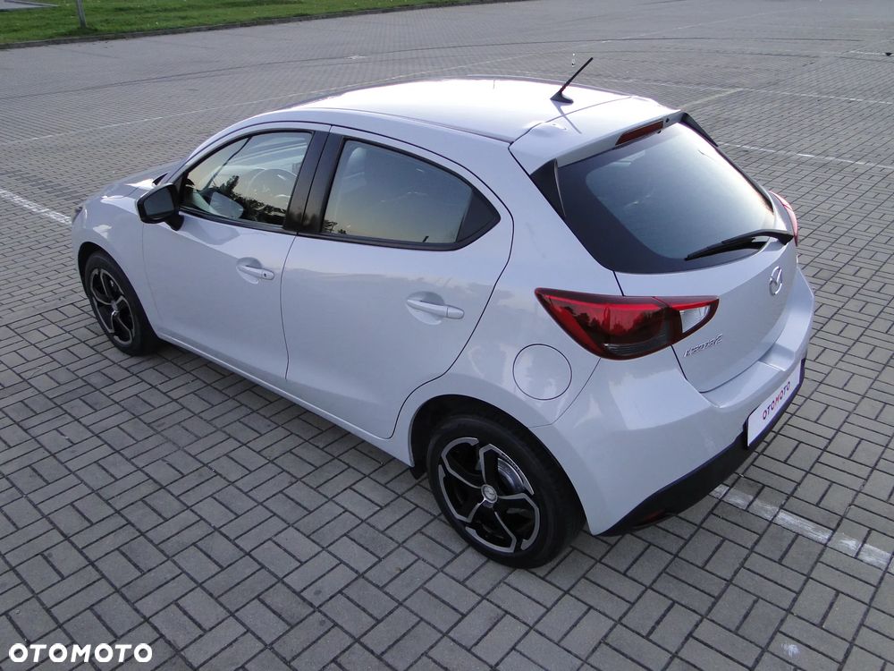 Mazda 2 SKYACTIV-G 75 Exclusive-Line - 20