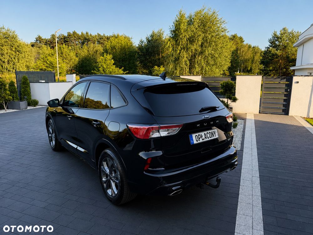 Ford Kuga 2.0 TDCi FWD ST-Line - 6