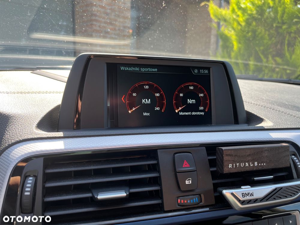 BMW Seria 1 125i M Sport - 24