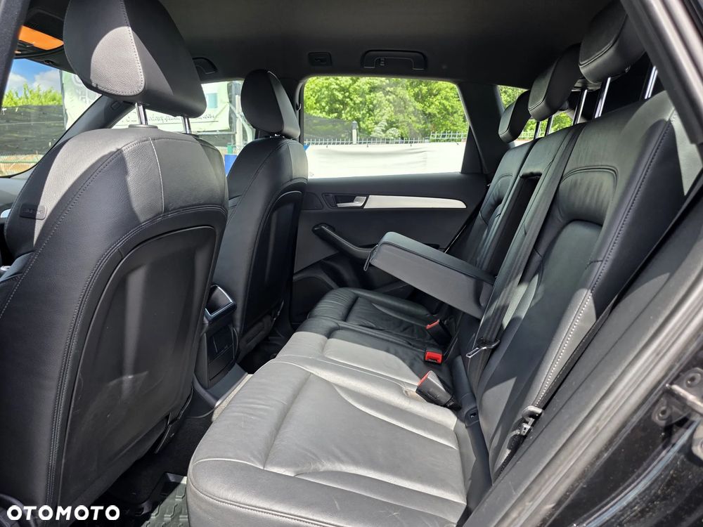 Audi Q5 2.0 TDI - 7