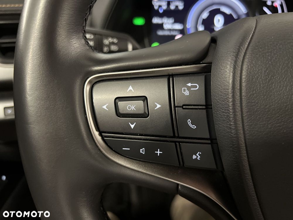 Lexus UX 250h GPF F Sport Design 2WD - 26