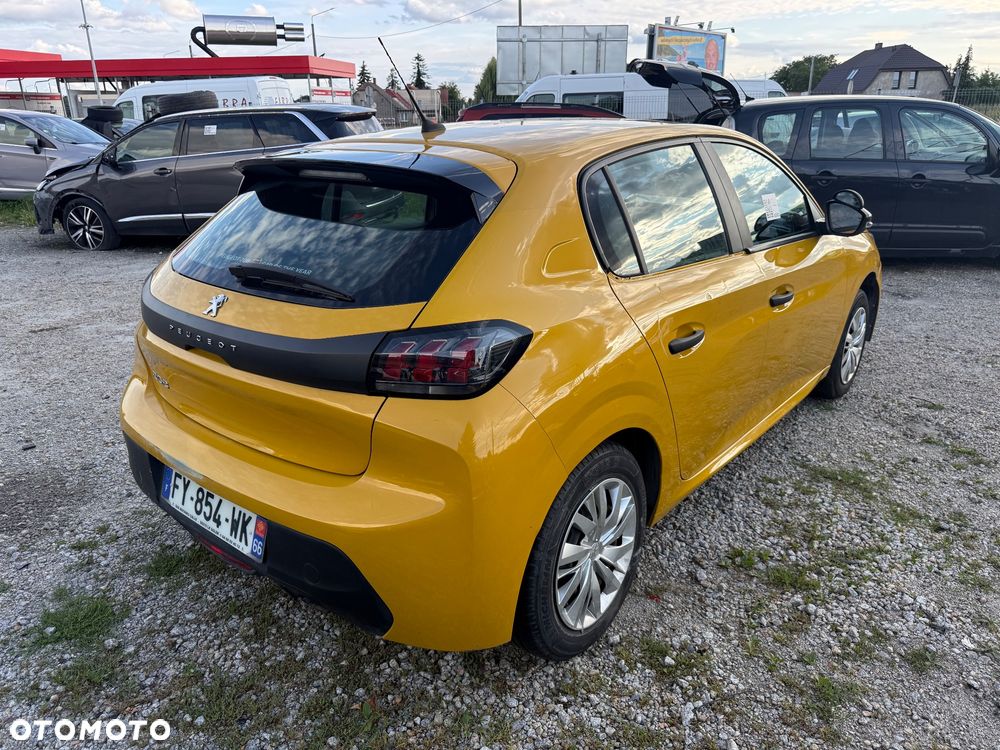 Peugeot 208 - 2