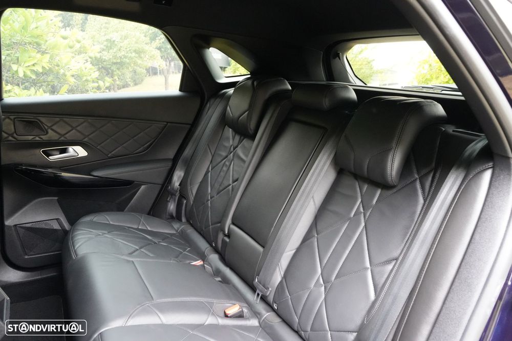 DS DS7 Crossback E-Tense Rivoli EAT8 - 7