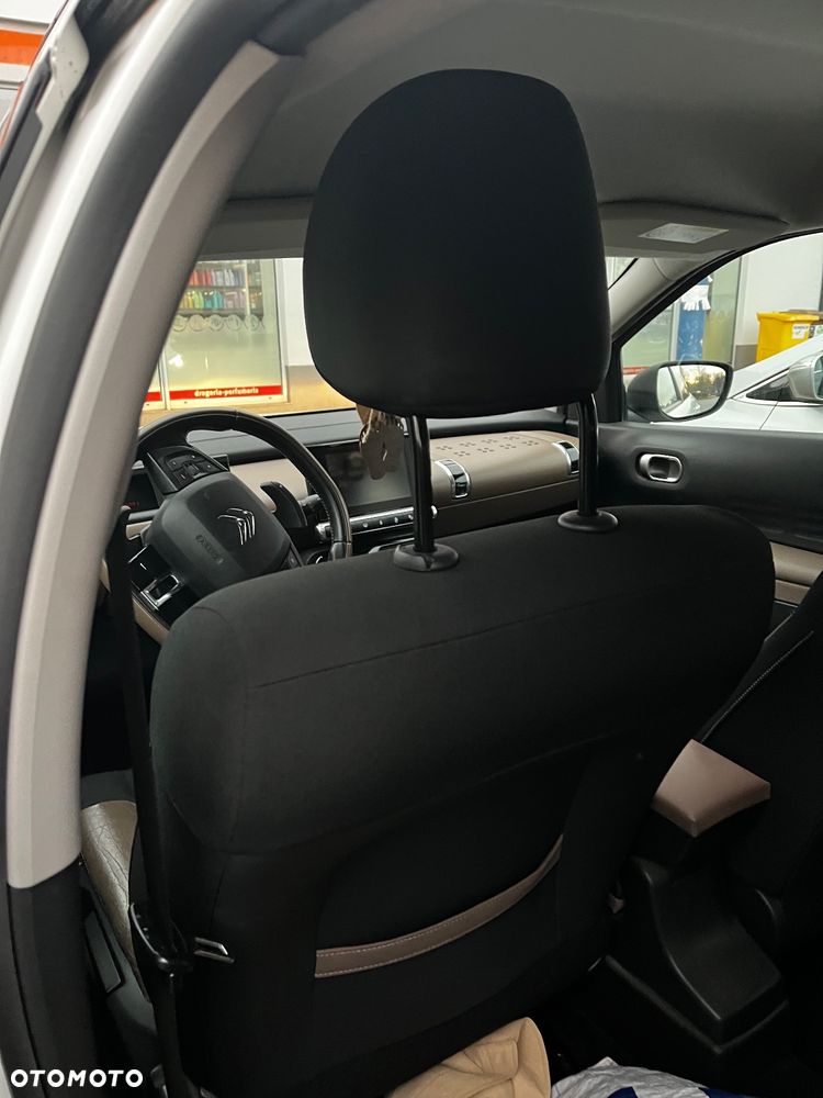 Citroën C4 Cactus - 7