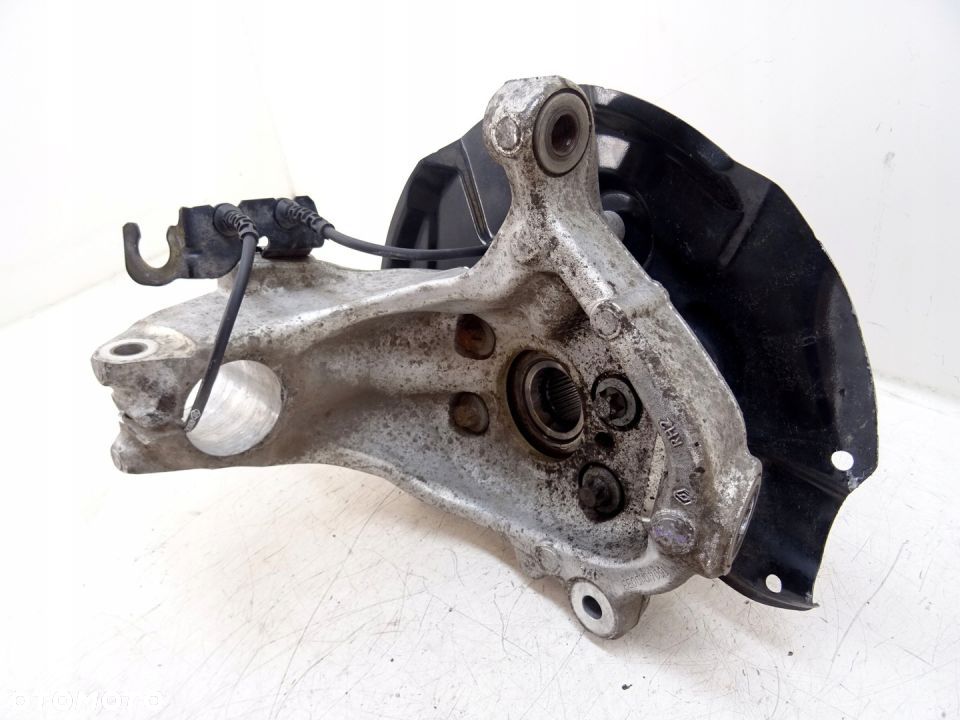 PIASTA PRAWA PRZÓD TALISMAN 1.6 TCE 16R 1604010033 - 5